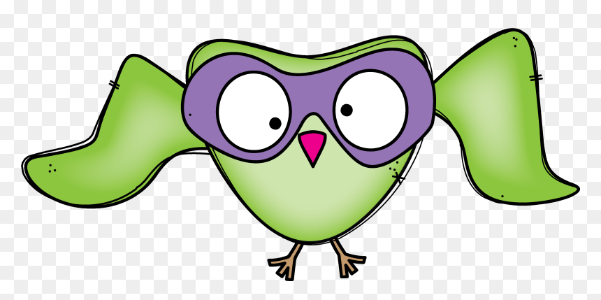 Transparent Owl Clip Art - Cartoon, HD Png Download - owl cartoon png
