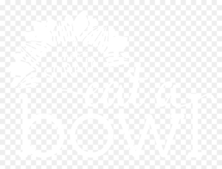 Single Rice Plant Png Download - Johns Hopkins White Logo, Transparent Png - rice plant png