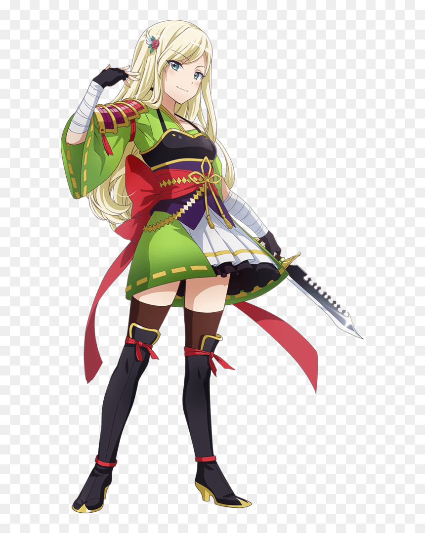 Yumeoji Fumi, HD Png Download - starlight png