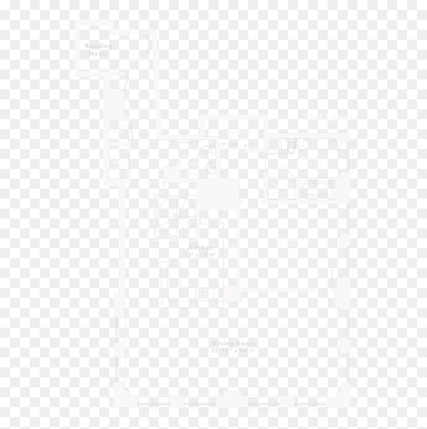Floor Plan, HD Png Download - starlight png