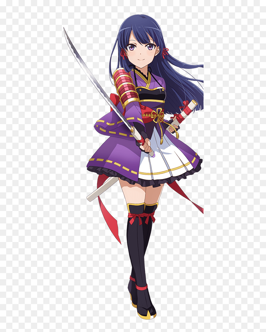 Tamao Tomoe - Revue Starlight Character Tamao Tomoe, HD Png Download - starlight png