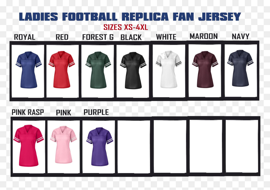 Active Shirt, HD Png Download - football jersey png