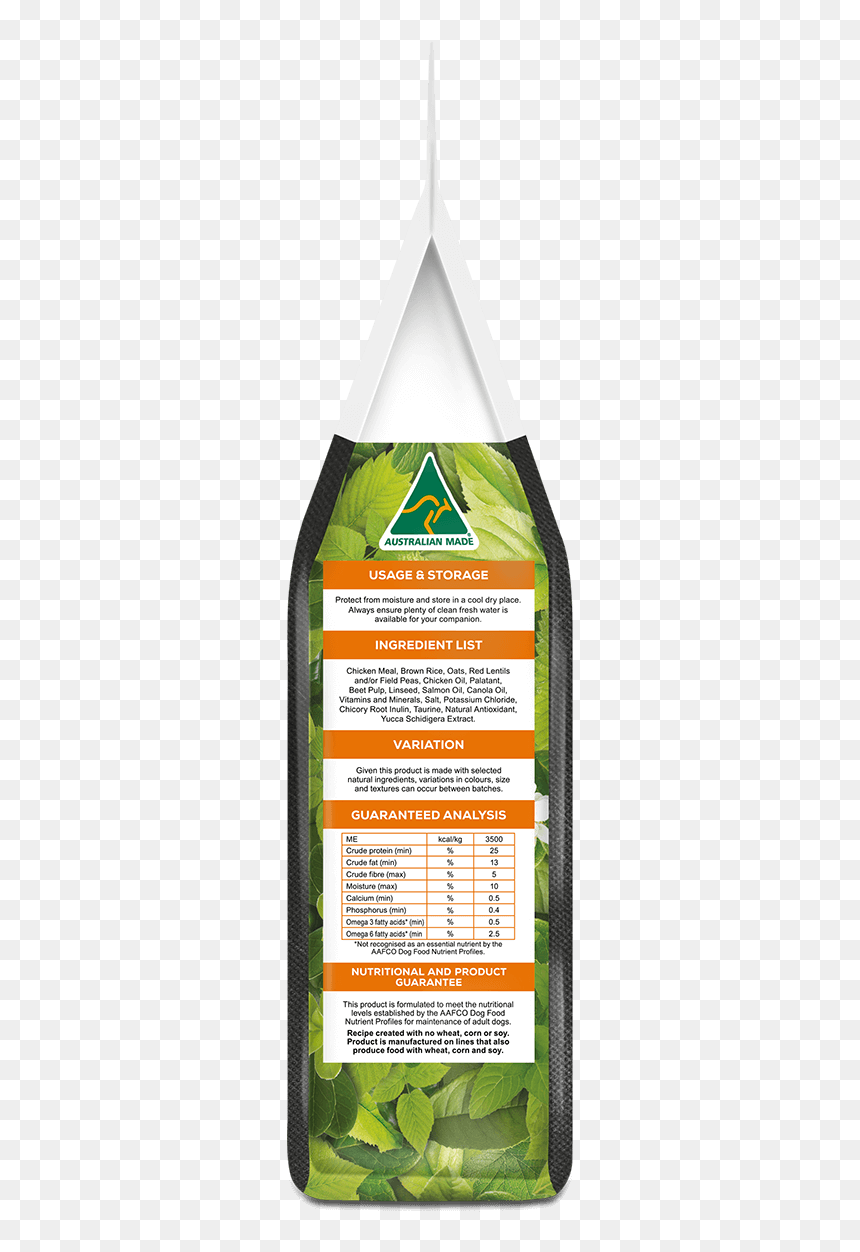 Dog Food, HD Png Download - rice plant png