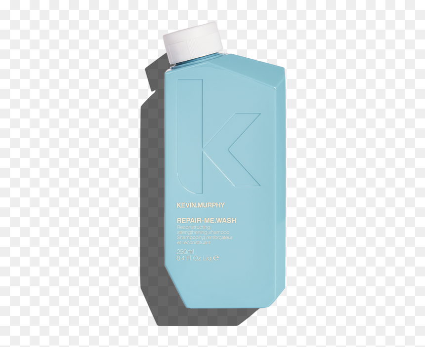 Kevin Murphy Repair Me Wash, HD Png Download - hair back png