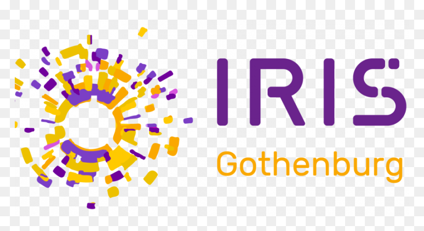 Iris Project, HD Png Download - purple iris png