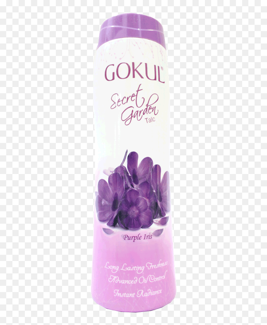 English Lavender, HD Png Download - purple iris png