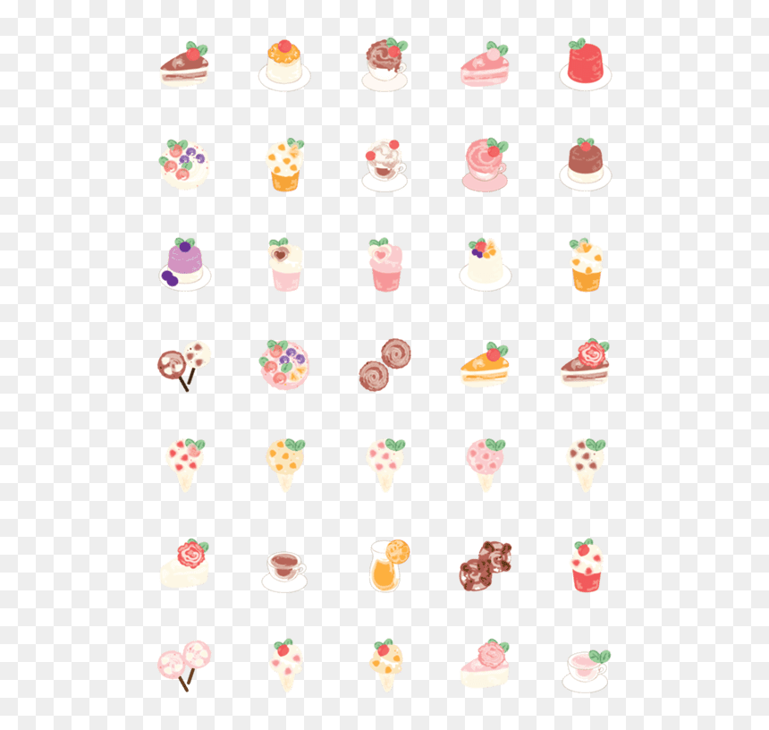 Clip Art, HD Png Download - yummy emoji png