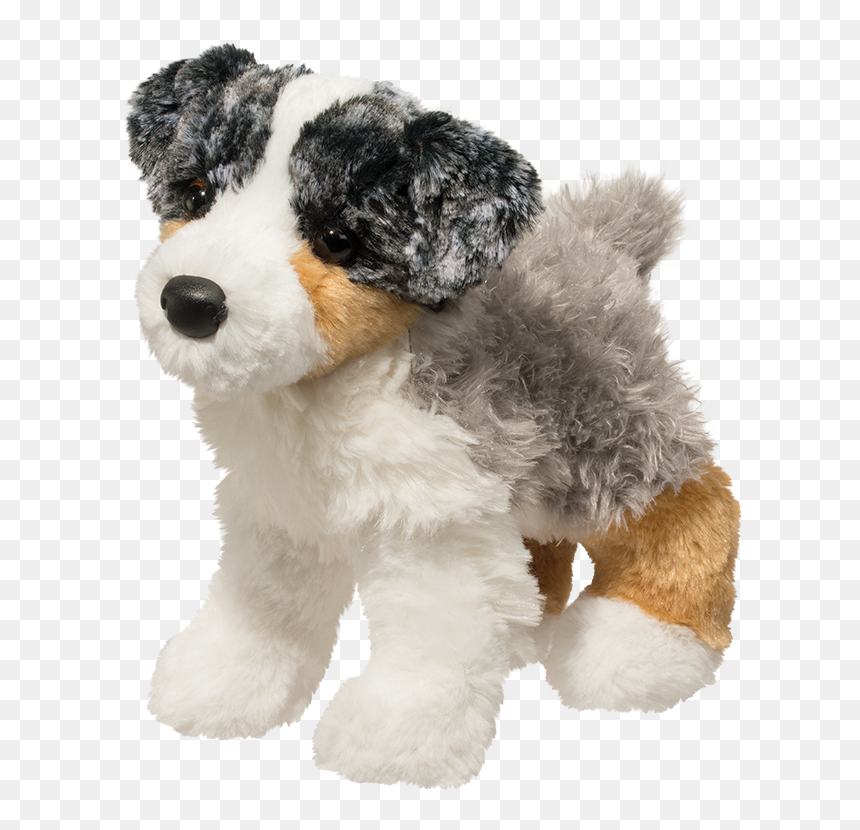 Douglas Blitz Australian Shepherd , Png Download - Companion Dog, Transparent Png - australian shepherd png