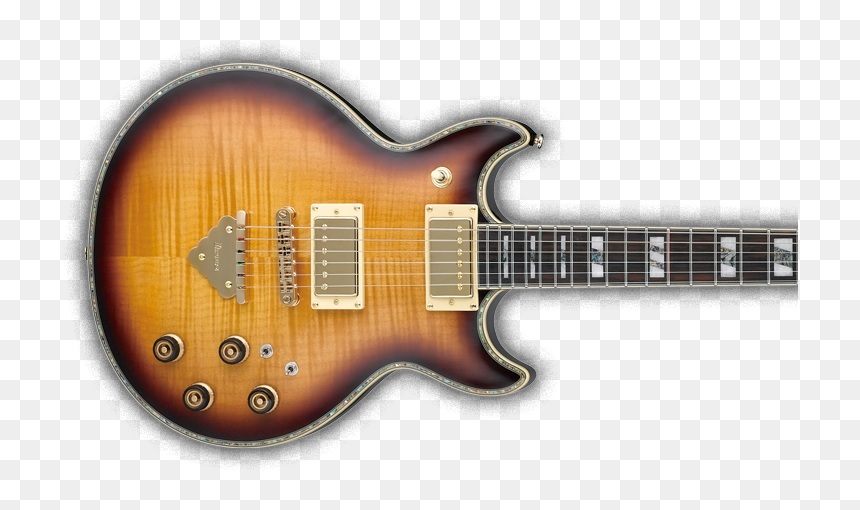 Ar - Ibanez Ar 420 Serie Artist, HD Png Download - guitarra electrica png