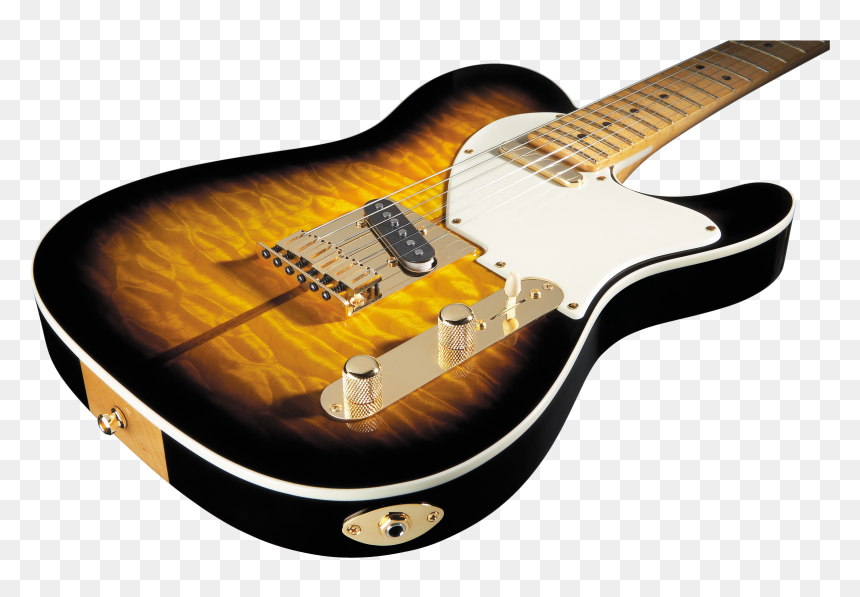 Guitarra Electrica Png, Transparent Png - guitarra electrica png