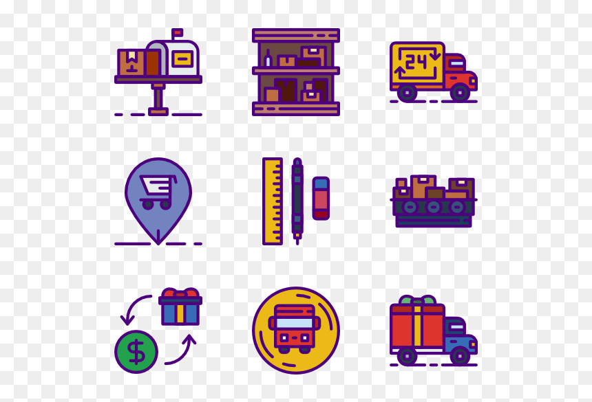 Clip Art, HD Png Download - lavendar png