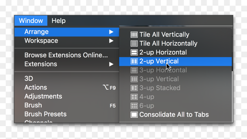 Screenshot, HD Png Download - photoshop brush png