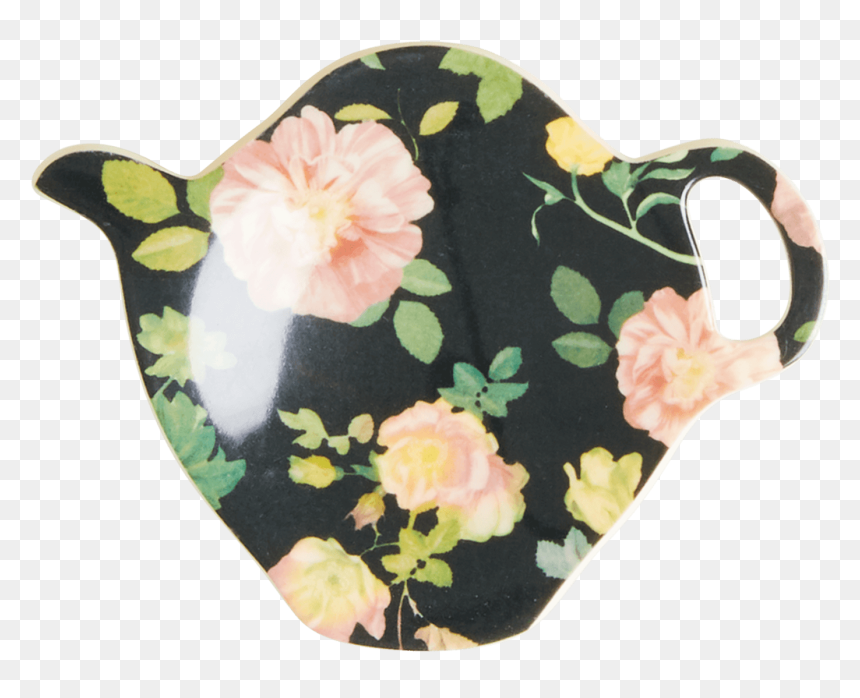 Tea Bag, HD Png Download - flower headband png