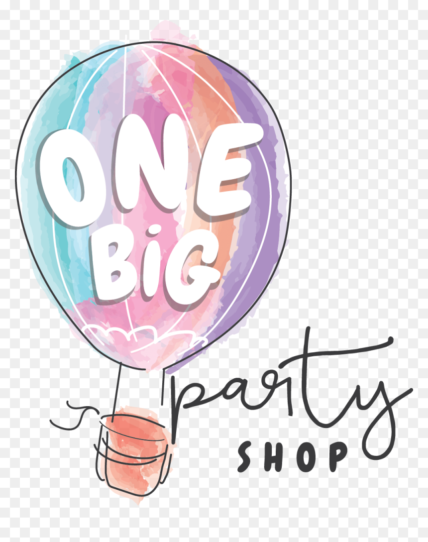 Clip Art, HD Png Download - party supplies png