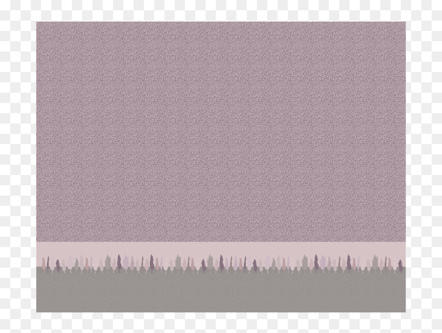 Dotted Fields Rectangular Mat "
 Class= - Stole, HD Png Download - dotted rectangle png