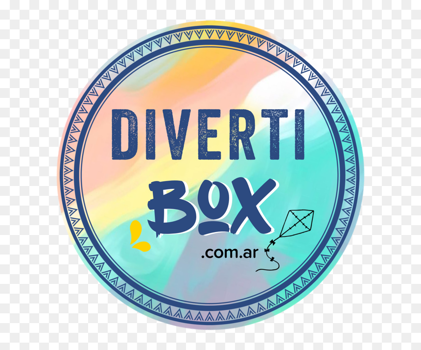 Divertibox - Instagram, HD Png Download - linea punteada png