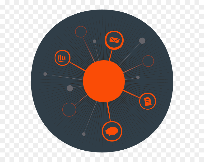 Circle, HD Png Download - onomatopeya comic png