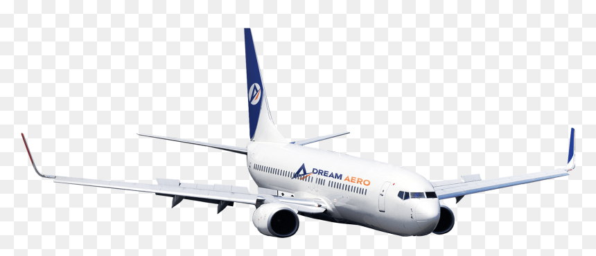 Boeing 737 Next Generation, HD Png Download - airplane wing png