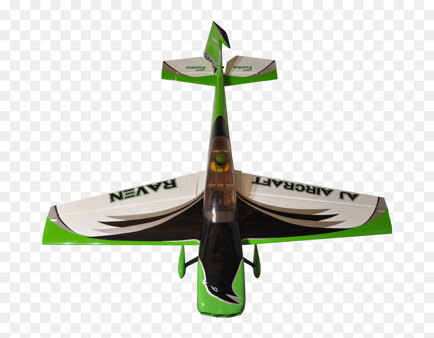Model Aircraft, HD Png Download - airplane wing png