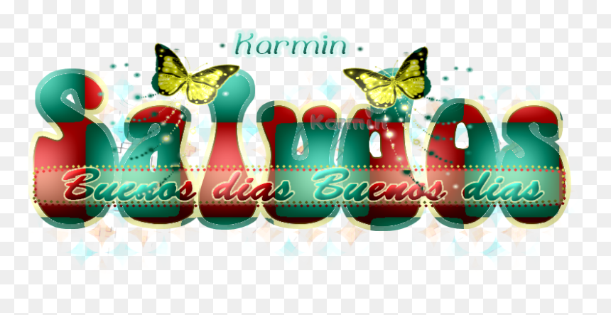 Pieridae, HD Png Download - buenos dias png