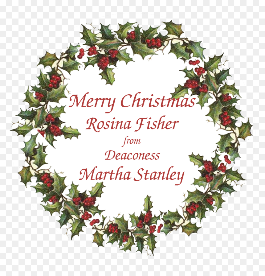 Have Christmas Card Will Travel , Png Download - Victoria Vynn Gel Polish, Transparent Png - christmas berries png
