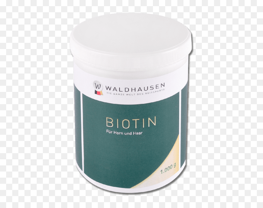 For Horn And Hair, 1 Kg - Waldhausen Biotin, HD Png Download - wood shavings png