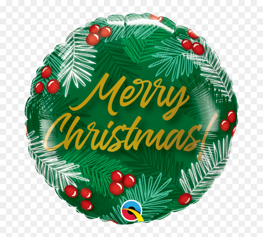 Christmas Tree, HD Png Download - christmas berries png