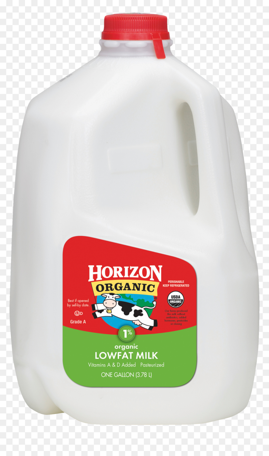 Milk Png Image - Gallon Of Milk Png, Transparent Png - milk.png