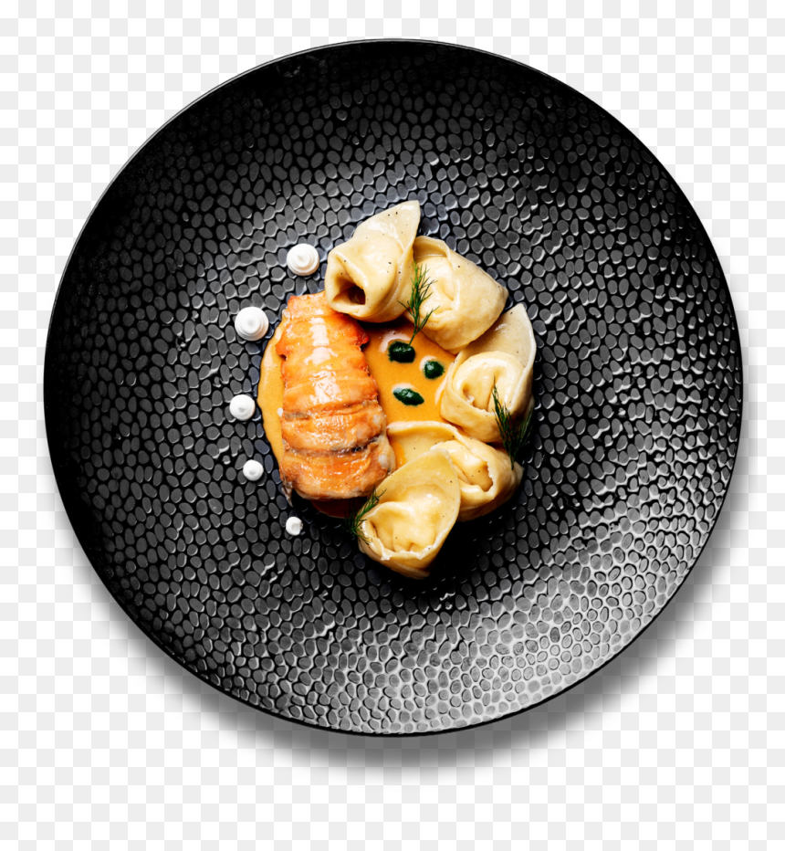Wonton, HD Png Download - lobster tail png