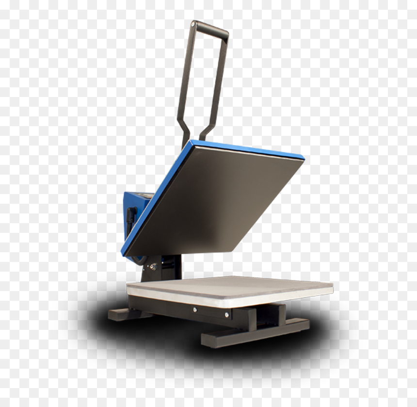 Shelving, HD Png Download - heat press png