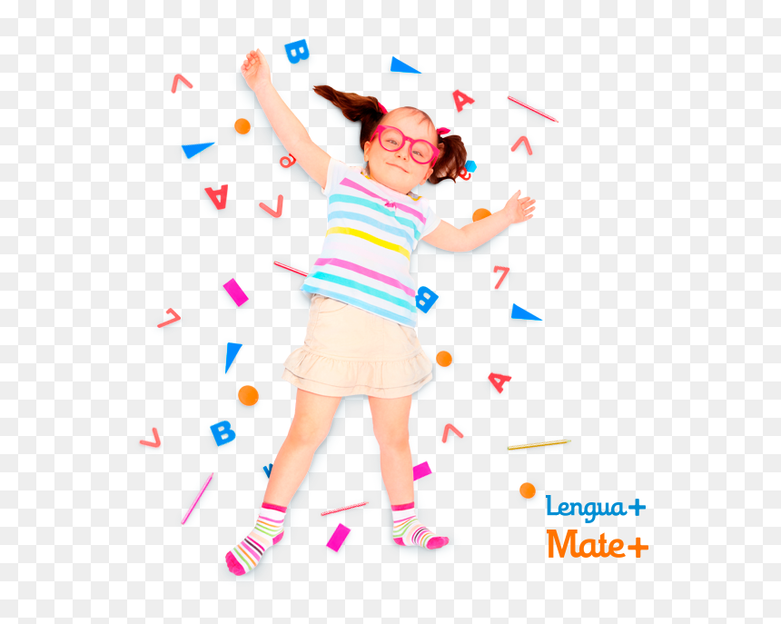 Girl, HD Png Download - utiles escolares animados png
