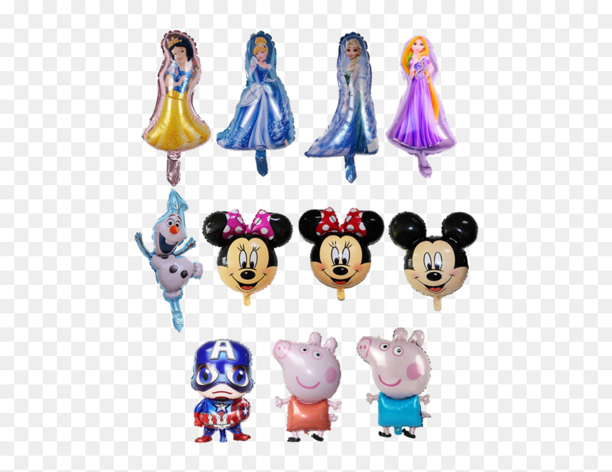 Mickey Mouse Theme, HD Png Download - utiles escolares animados png