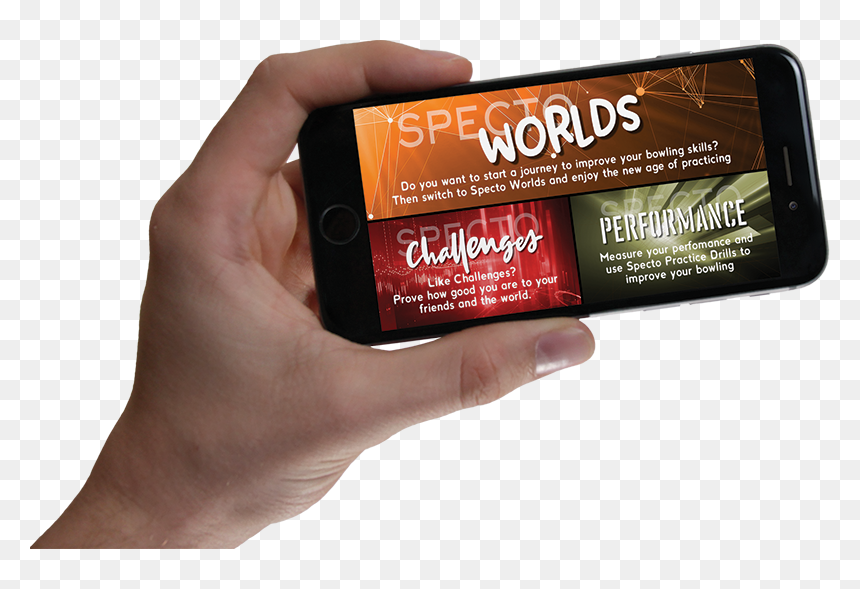 Spectov3, HD Png Download - like hand png