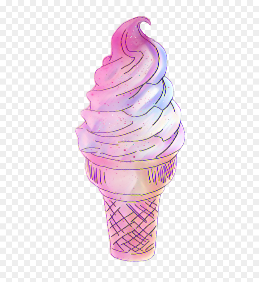 #sorvete - Soy Ice Cream, HD Png Download - sorvete png