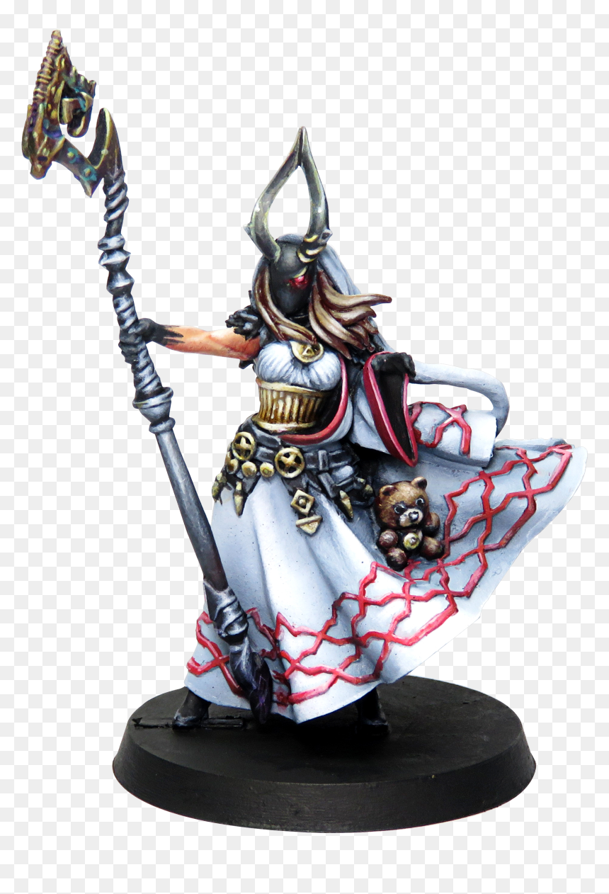 Hexx3r Nomad Witch, HD Png Download - witch broomstick png