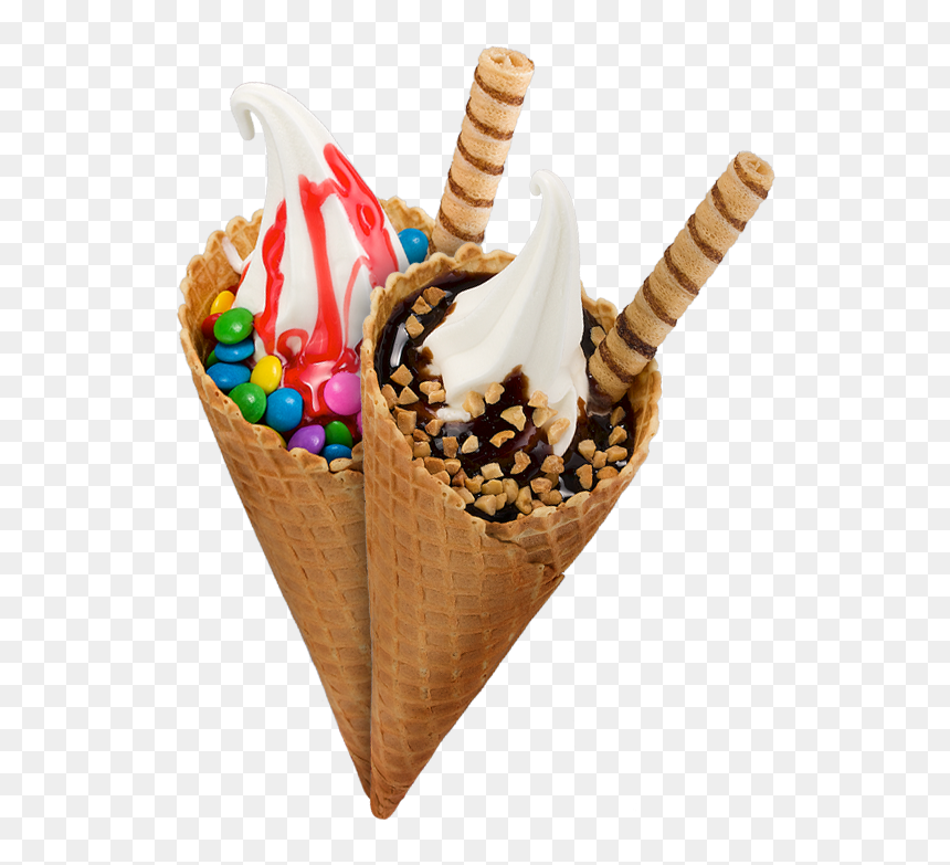 Cascão Sorvete Png, Transparent Png - sorvete png
