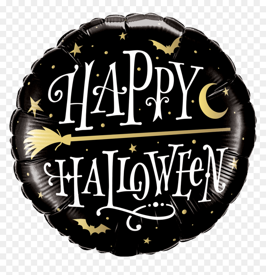 Balloons, HD Png Download - witch broomstick png