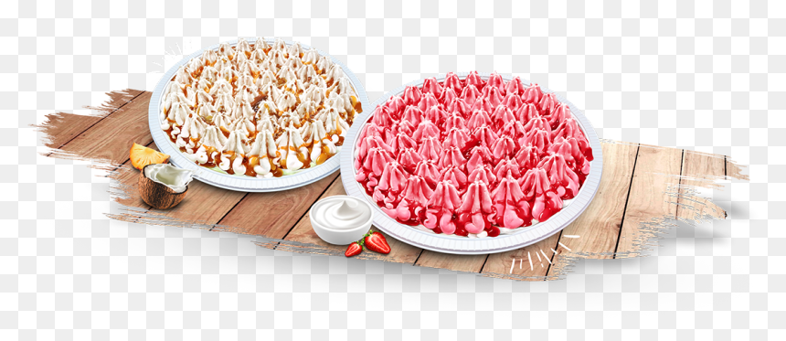 Torta De Sorvete - Torta De Sorvete Eskimo, HD Png Download - sorvete png