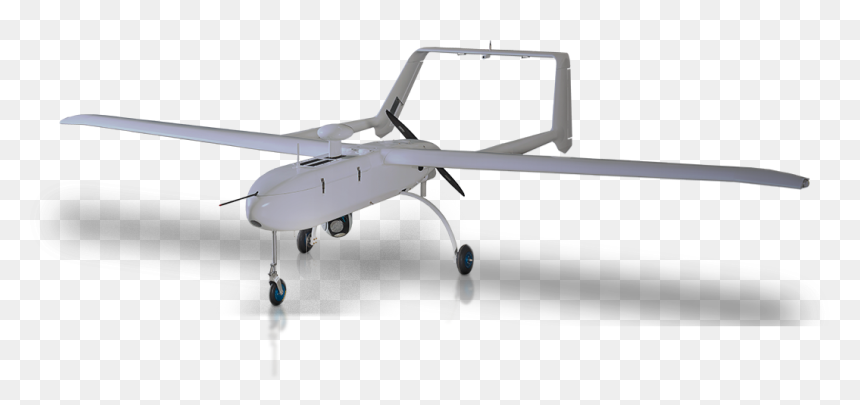 Bede Bd-4, HD Png Download - uav png