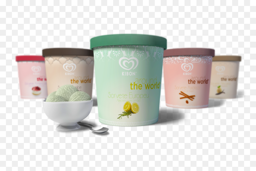Coffee Cup, HD Png Download - sorvete png