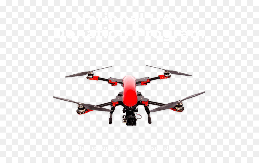Model Aircraft, HD Png Download - uav png