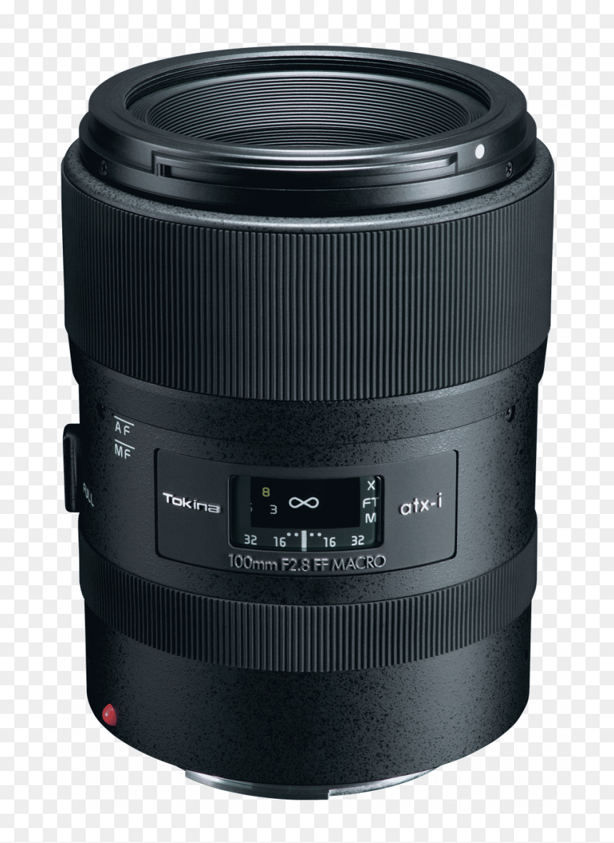 5dcdeca3ed2e7 - Atx I 100mm F2 8 Ff Macro, HD Png Download - camera glare png