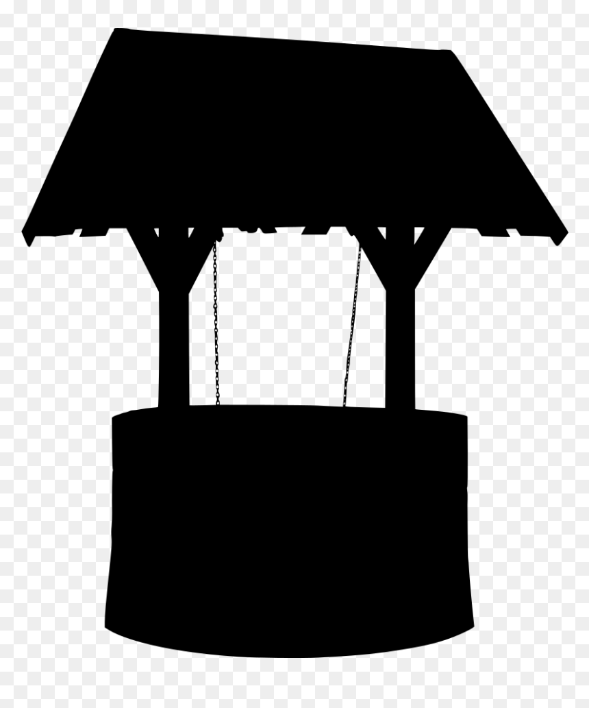 Scalable Vector Graphics, HD Png Download - water well png