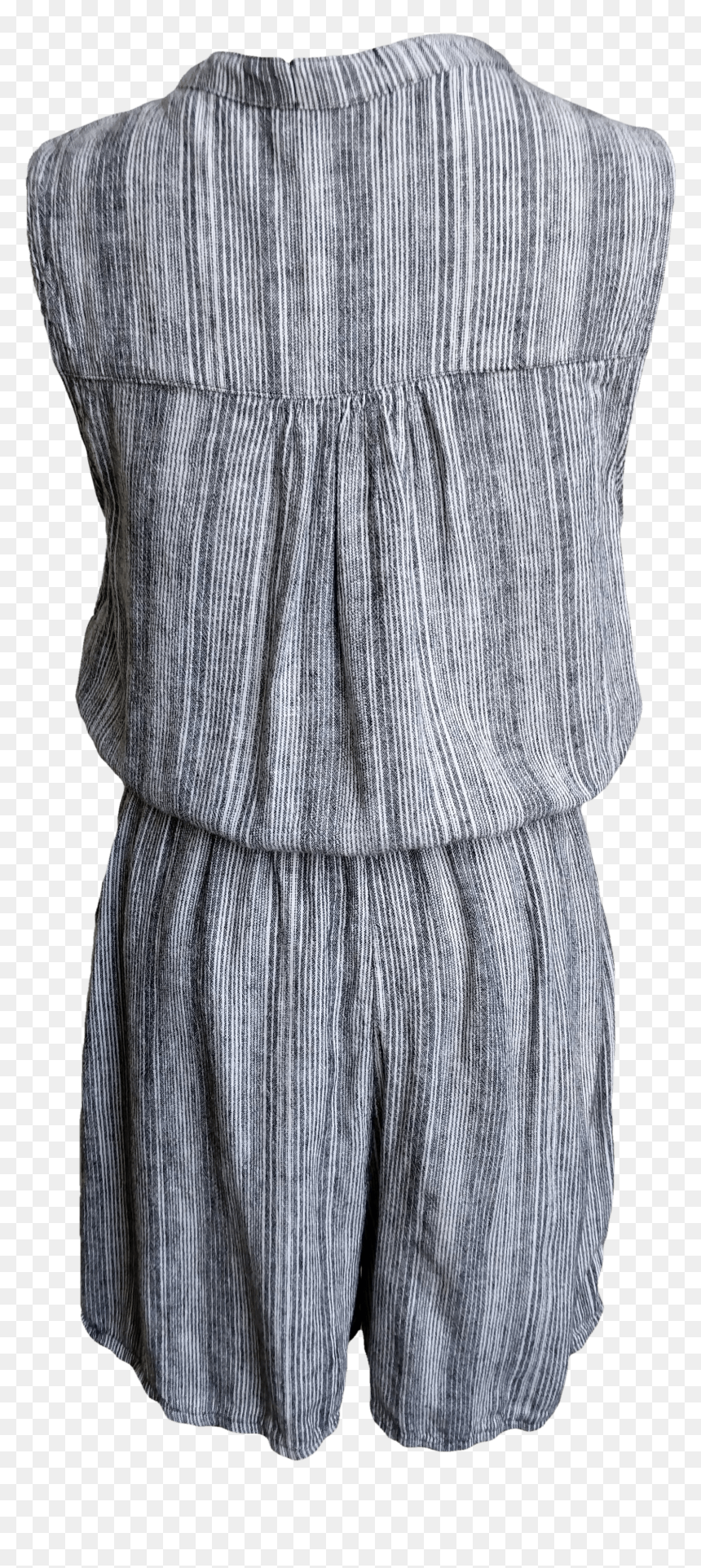 One-piece Garment, HD Png Download - vertical stripes png