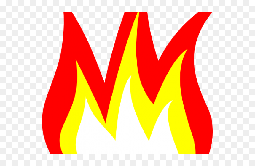 Clip Art, HD Png Download - rocket flames png