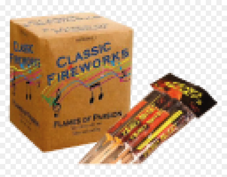 Box, HD Png Download - rocket flames png