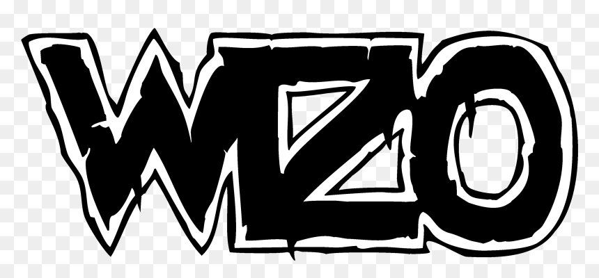 File - Wizo - Wizo, HD Png Download - punk rock png