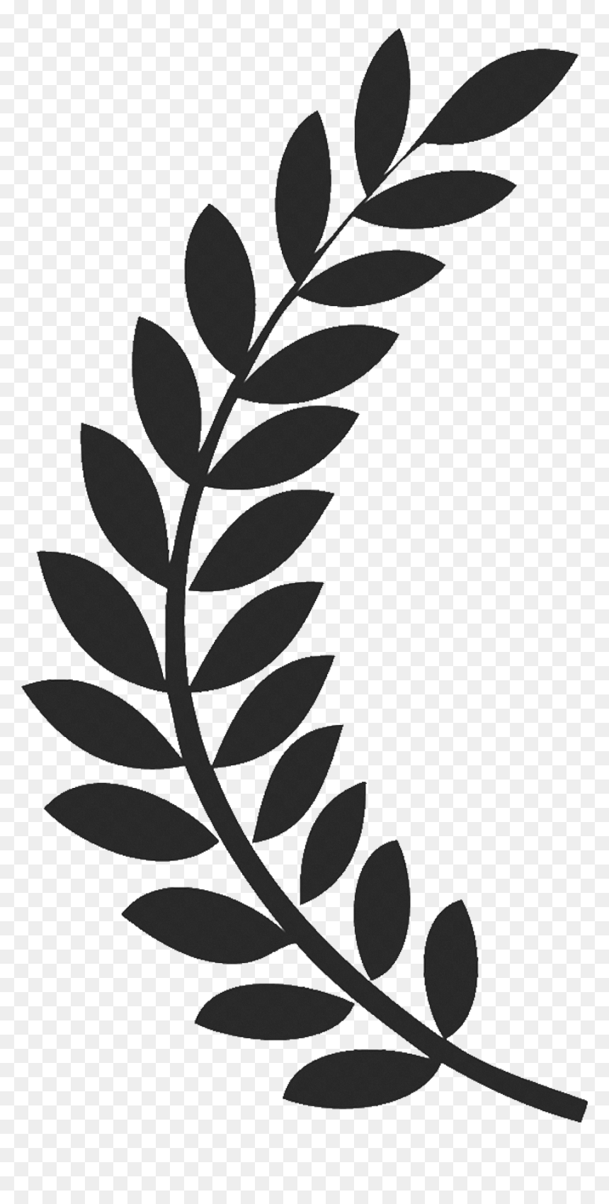 Index Of Client Return - Film Festival Laurels Png, Transparent Png - laurel branch png