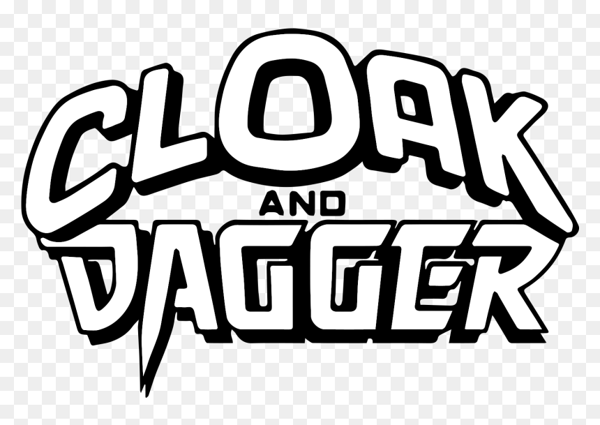 Freeform Cast Marvel"s Cloak And Dagger Sci-fi Bulletin - Graphics, HD Png Download - bulletin png