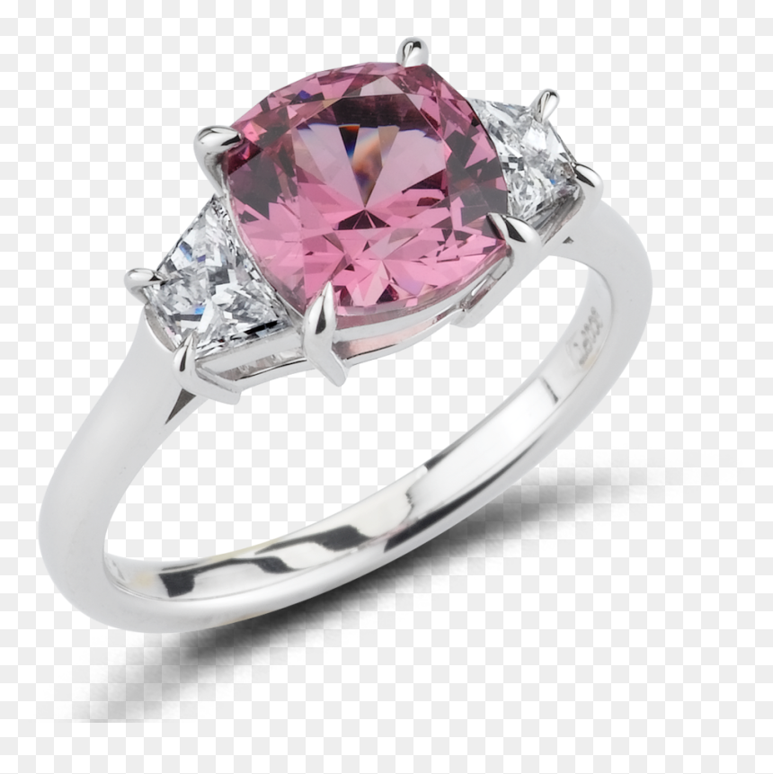 Pre-engagement Ring, HD Png Download - trapazoid png